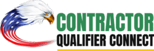 Contractor Qualifier Connect