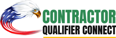 Contractor Qualifier Connect