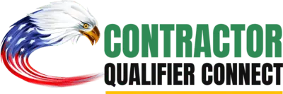 Contractor Qualifier Connect
