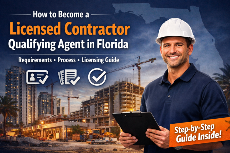 Florida Contractors