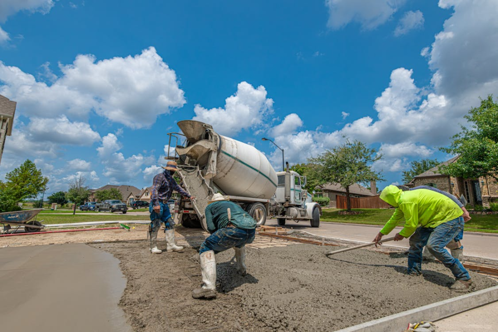 Out-of-State Contractor License