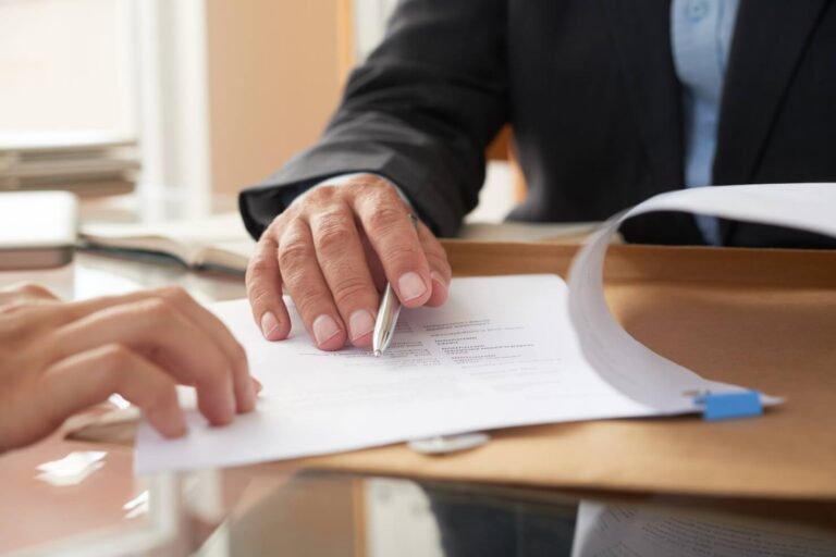 Contractor Qualifier Placement