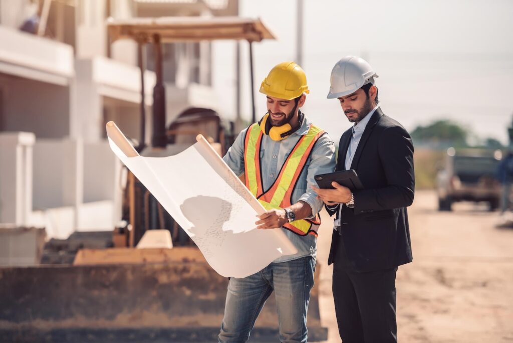 Contractor Qualifier Placement